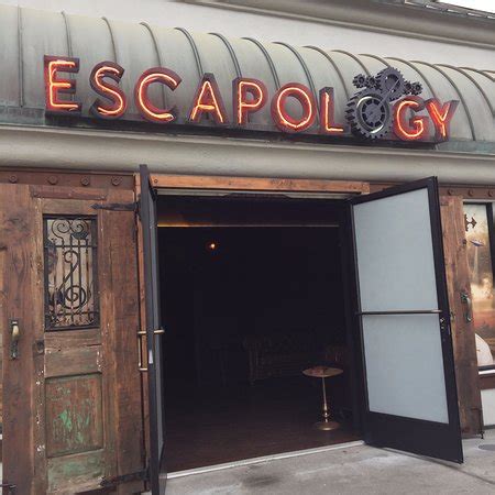 escapology san diego reviews|More.